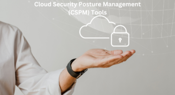 5 Best Cloud Security Posture Management (CSPM) Tools