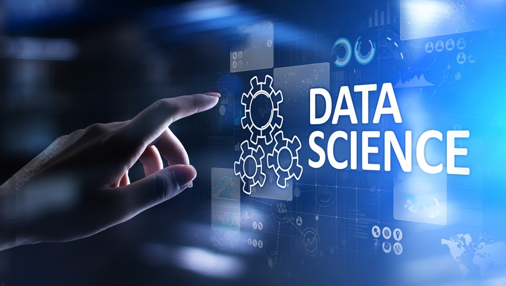 Data Science 2 1